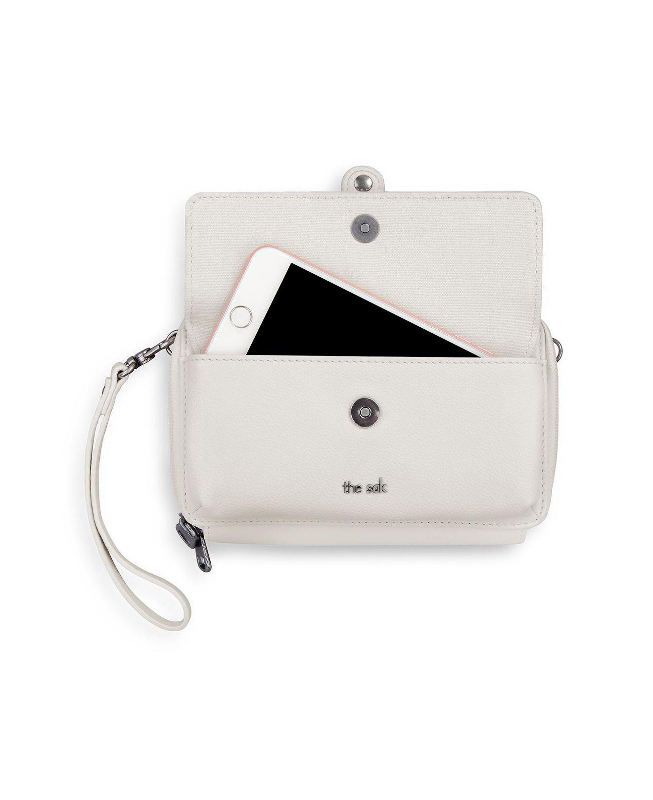sequoia extra large smartphone crossbody