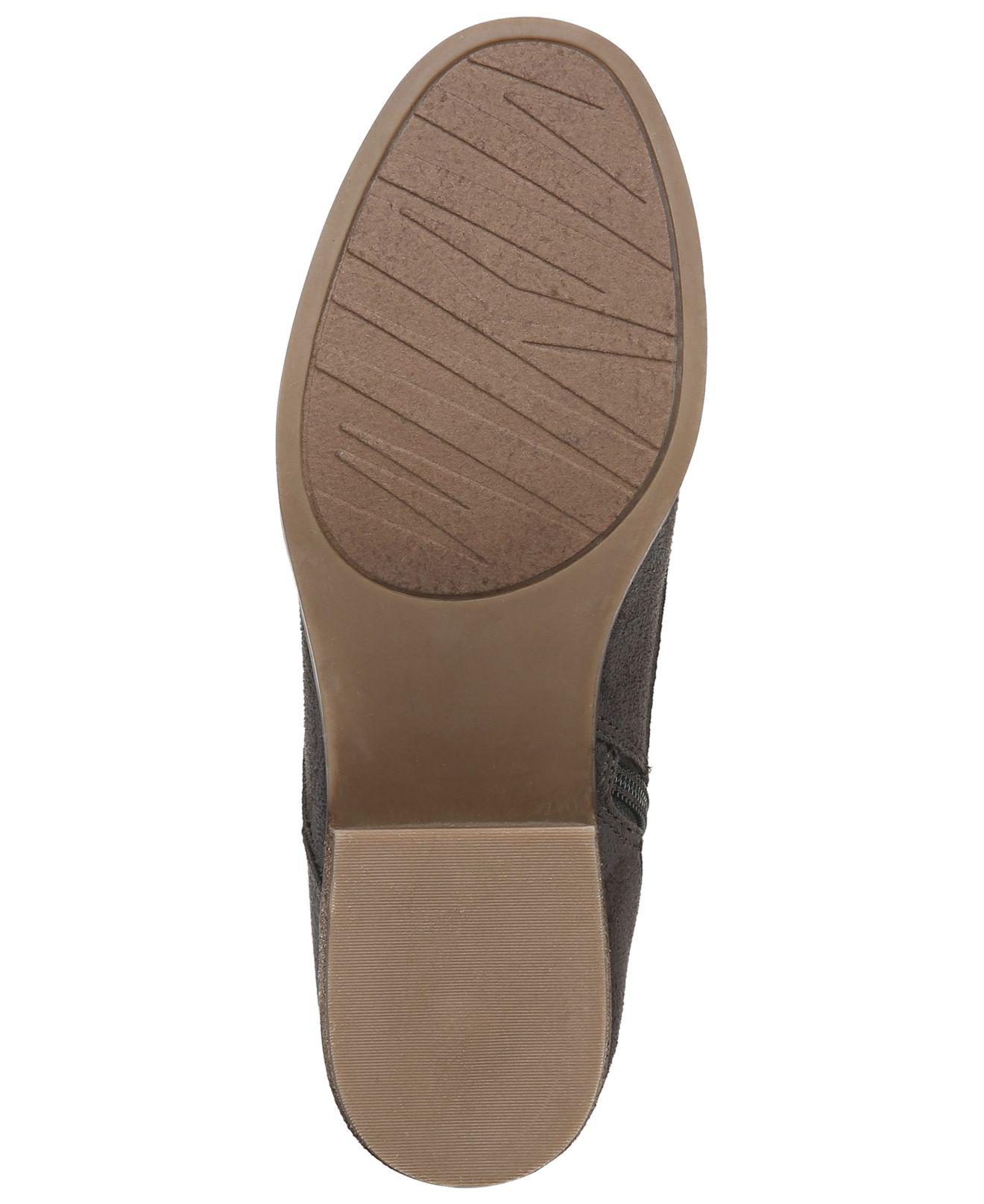 carlos santana macey boot