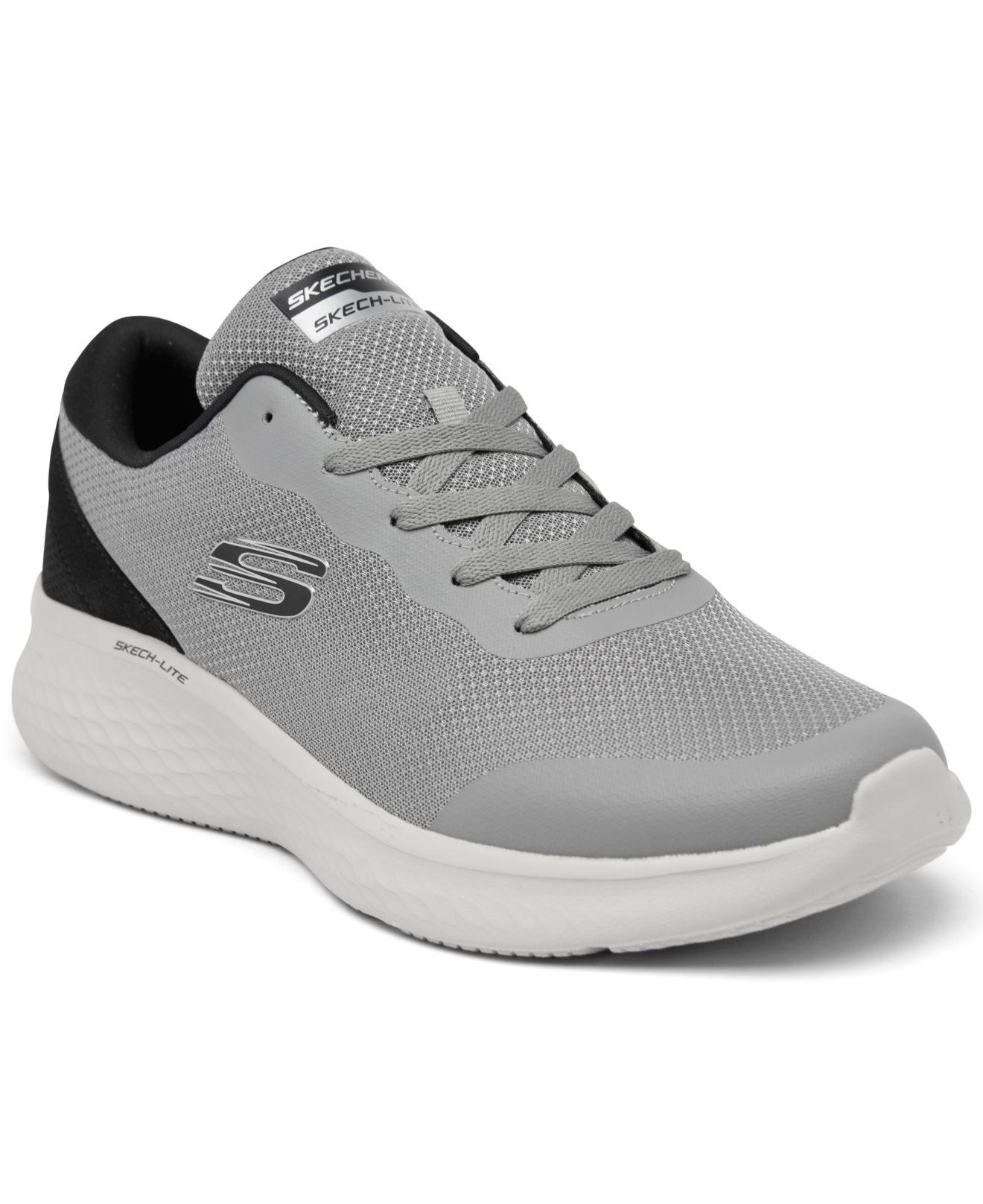 Skechers Skechlite Pro Clear Rush Casual Sneakers From Finish Line