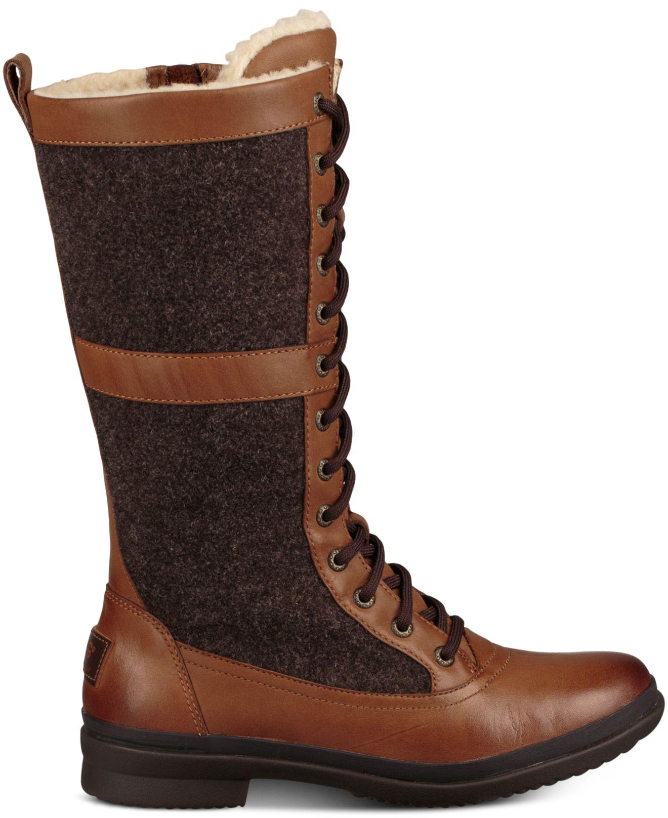 ugg elvia boot