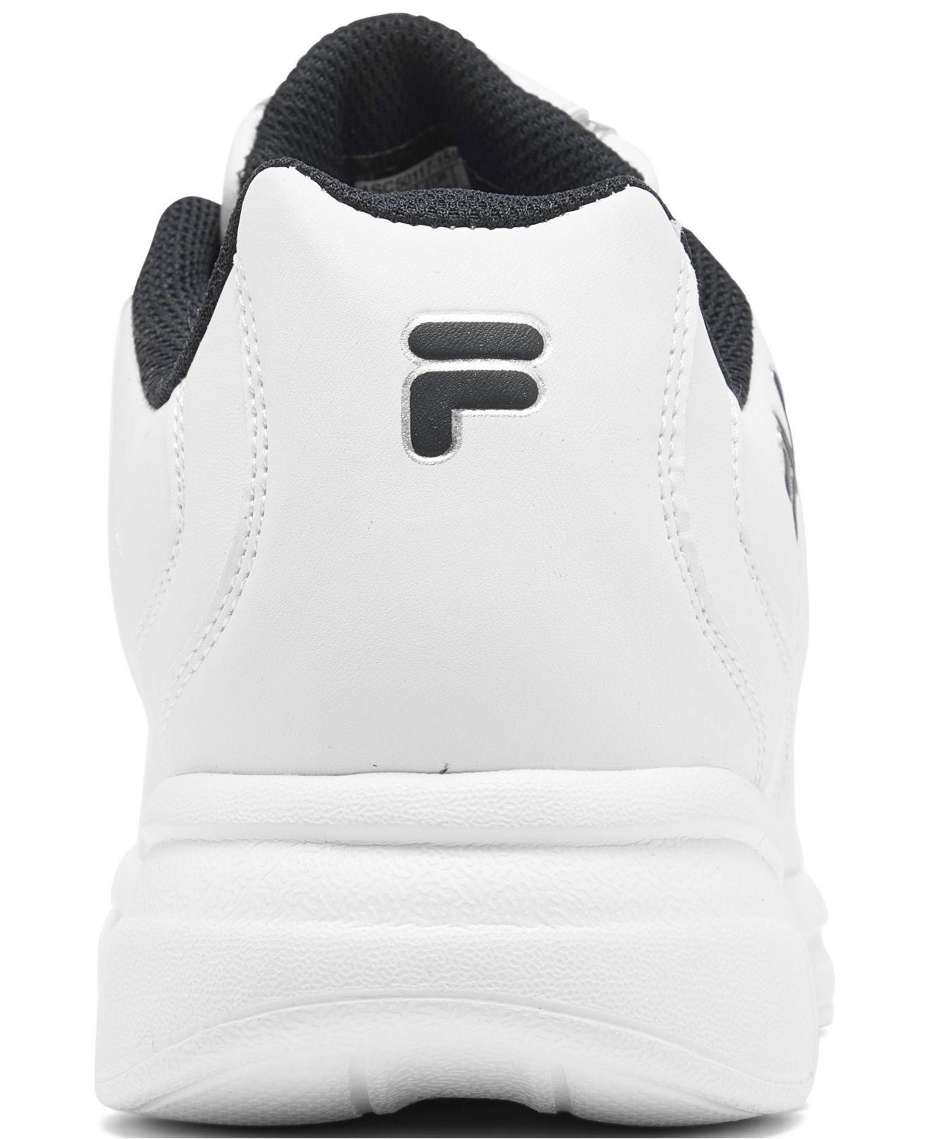 fila fulcrum