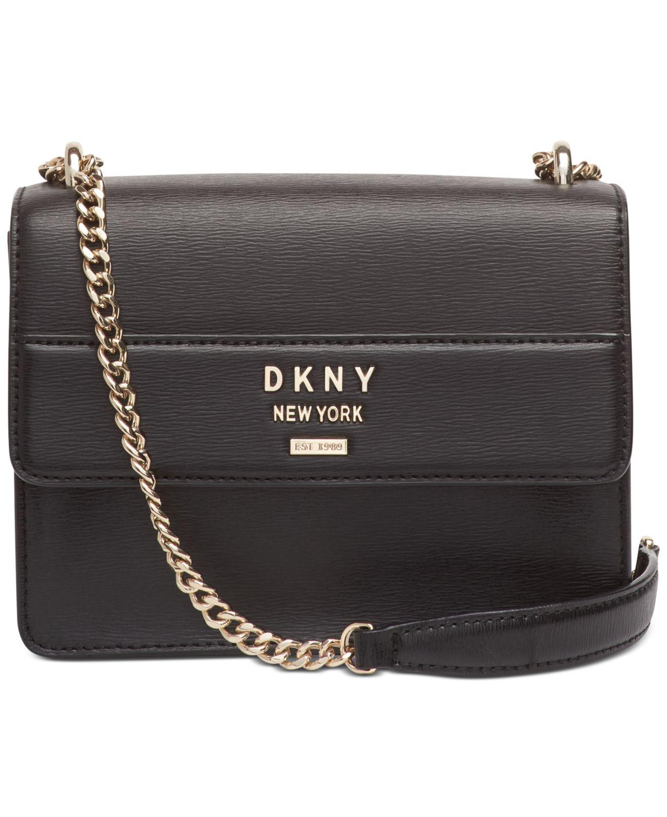 Dkny Handbags Macy's Salesman