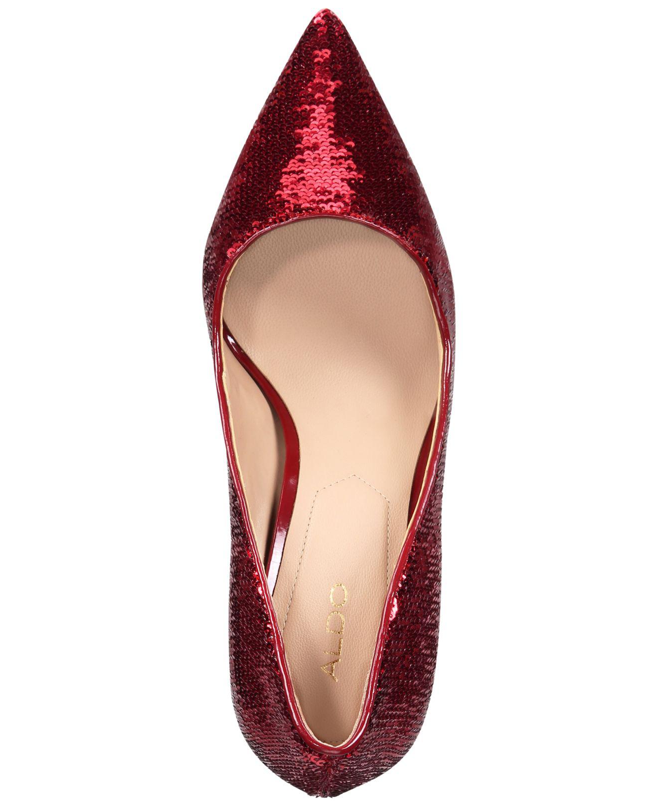 Red Women's Heels | Dillard's