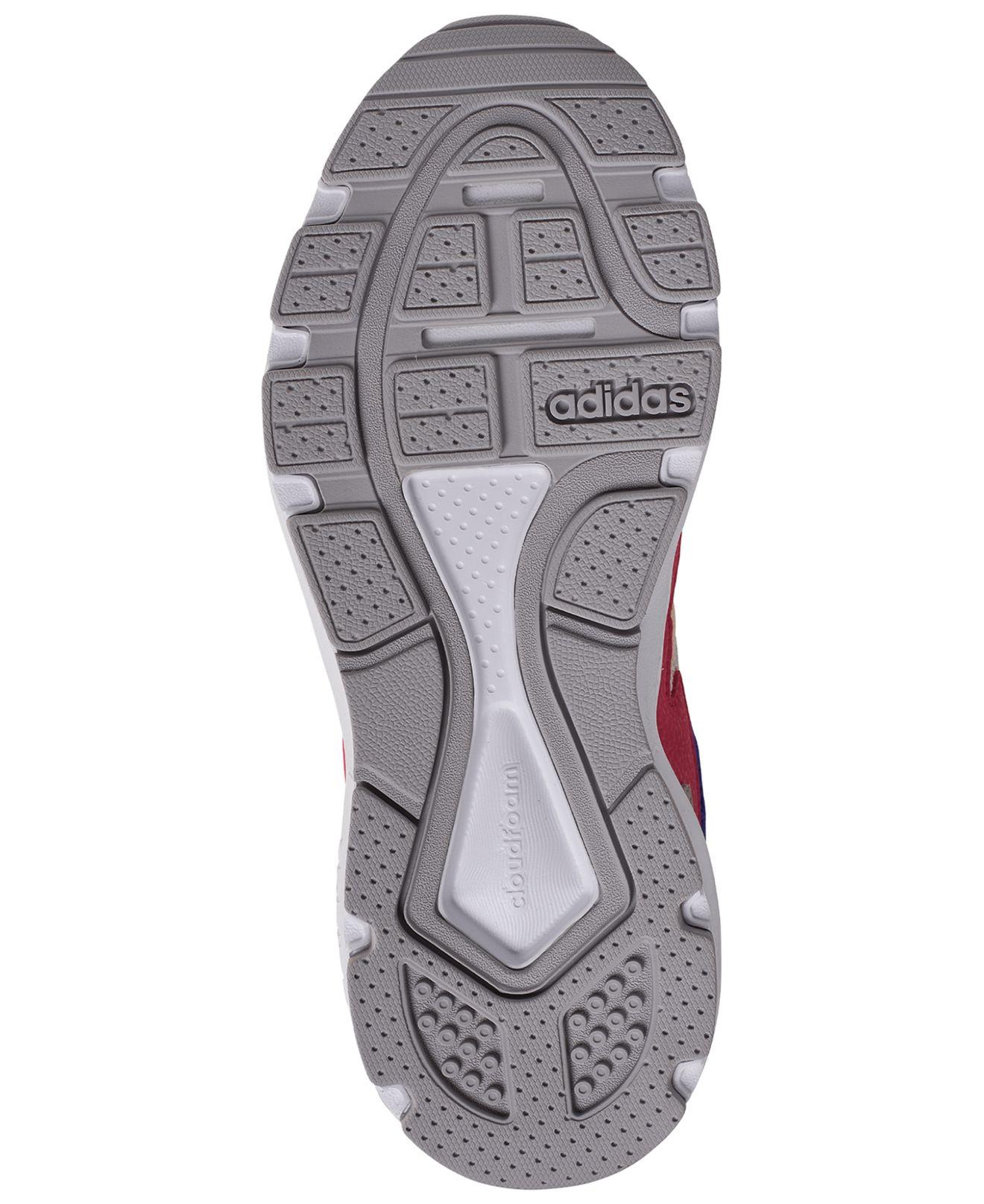 women's crazychaos casual sneakers from finish line