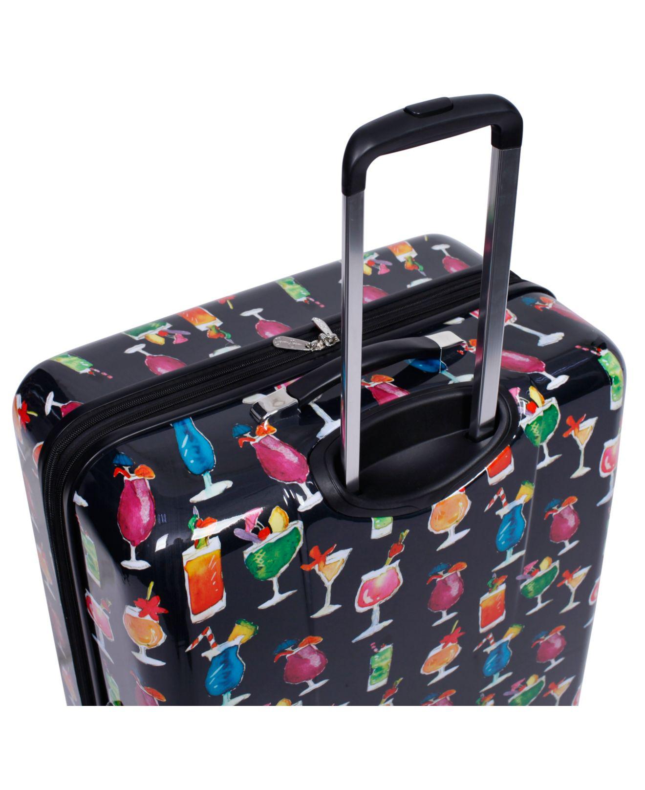 Jessica Simpson Travel bags Jessica Simpson Luggage $113.99 