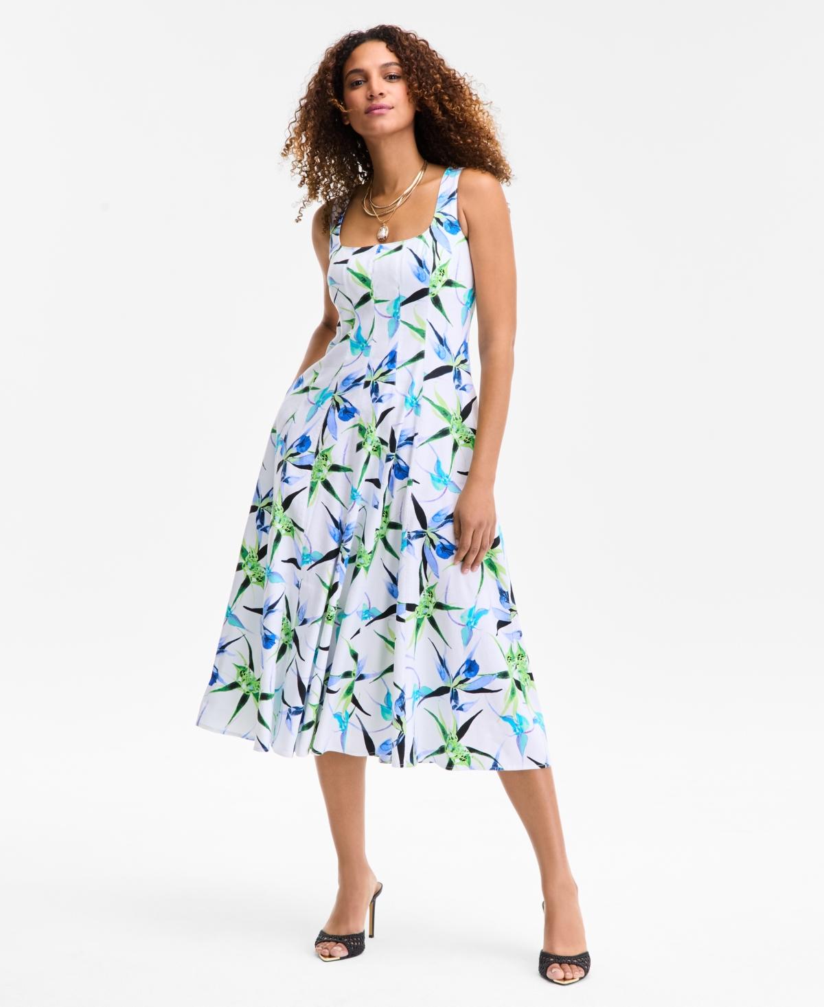 green emerald velvet dress INC International Concepts Women's Ruffled High-Low Maxi Dress at Amazon  Women's Clothing store main image 1