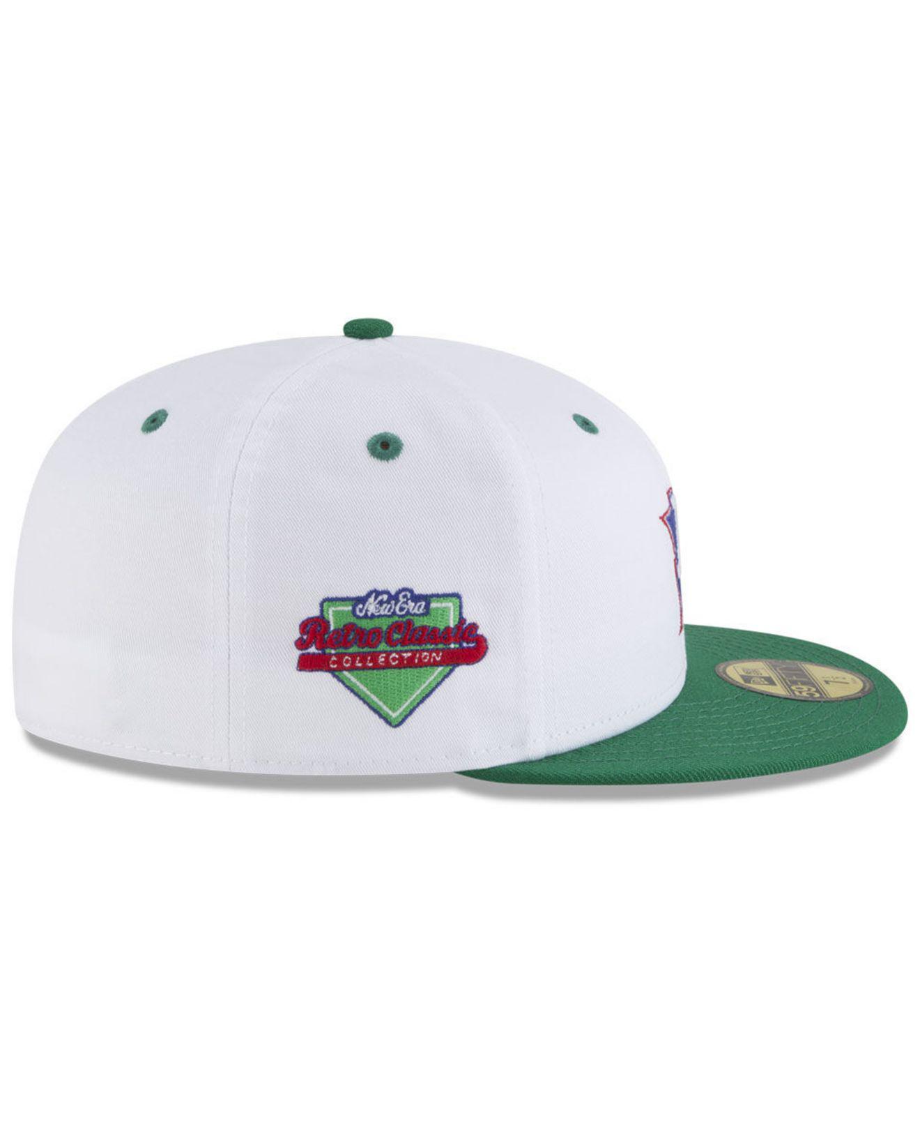 KTZ Cotton Houston Astros Retro Diamond 