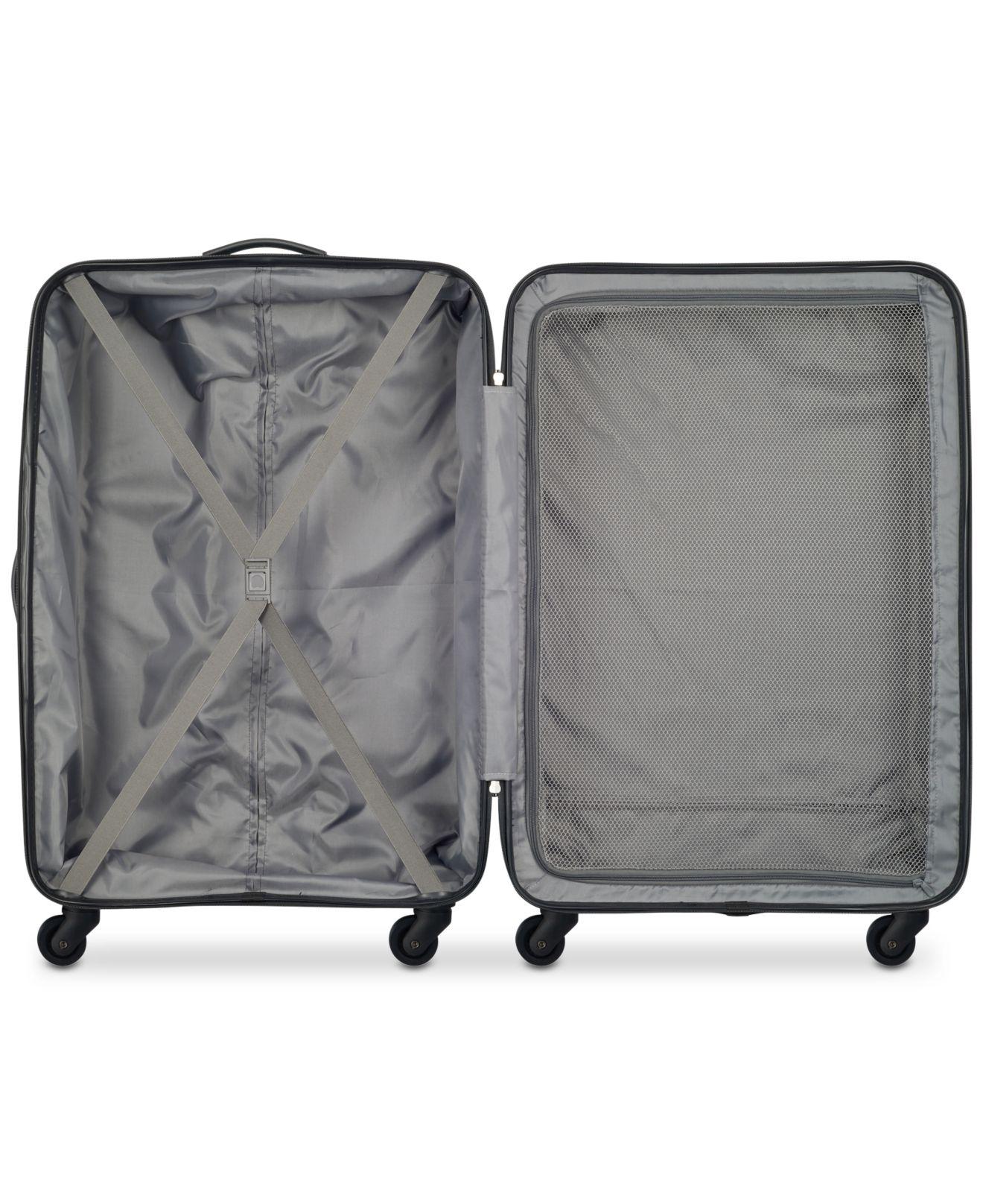 closeout luggage sets