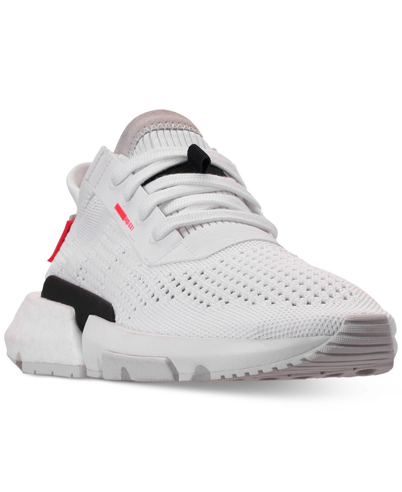 women's originals pod-s3.1 primeknit casual shoes
