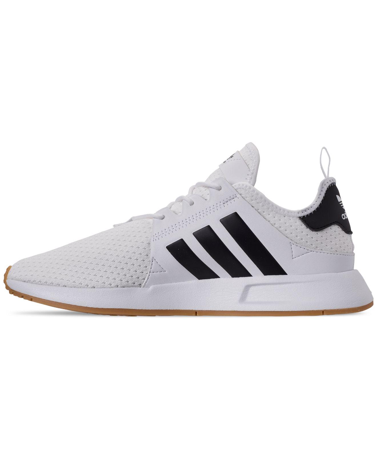 x_plr casual sneakers