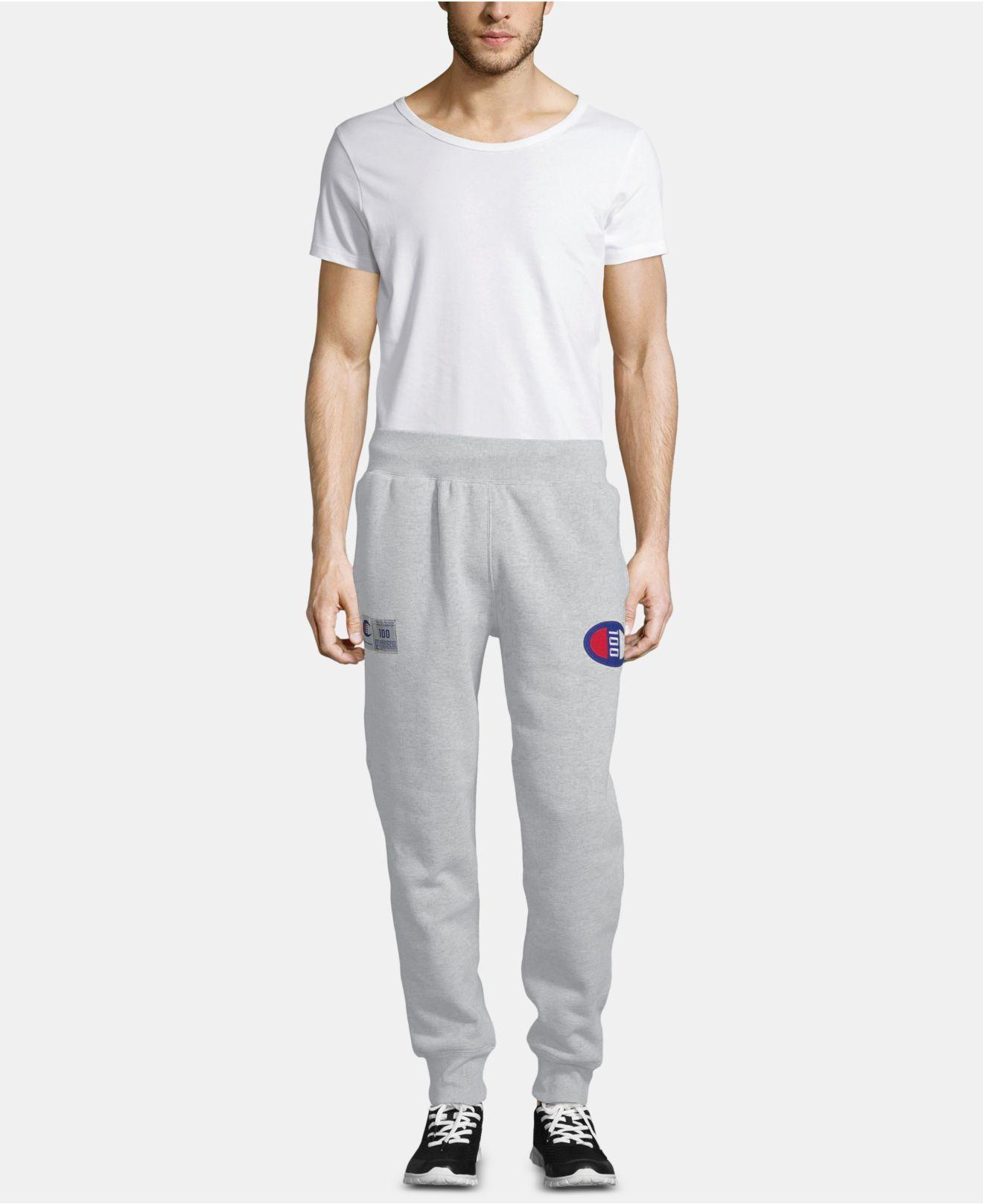champion century joggers