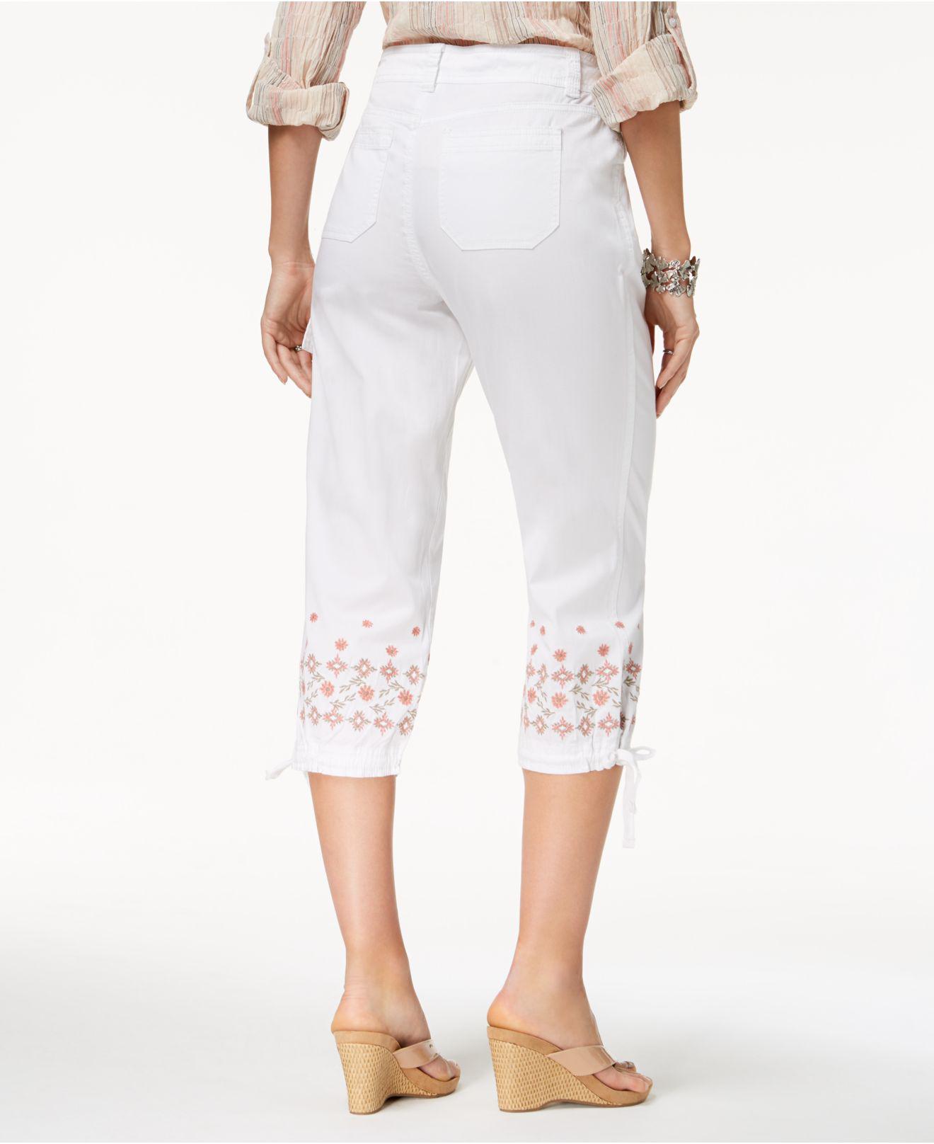 converse with joggers