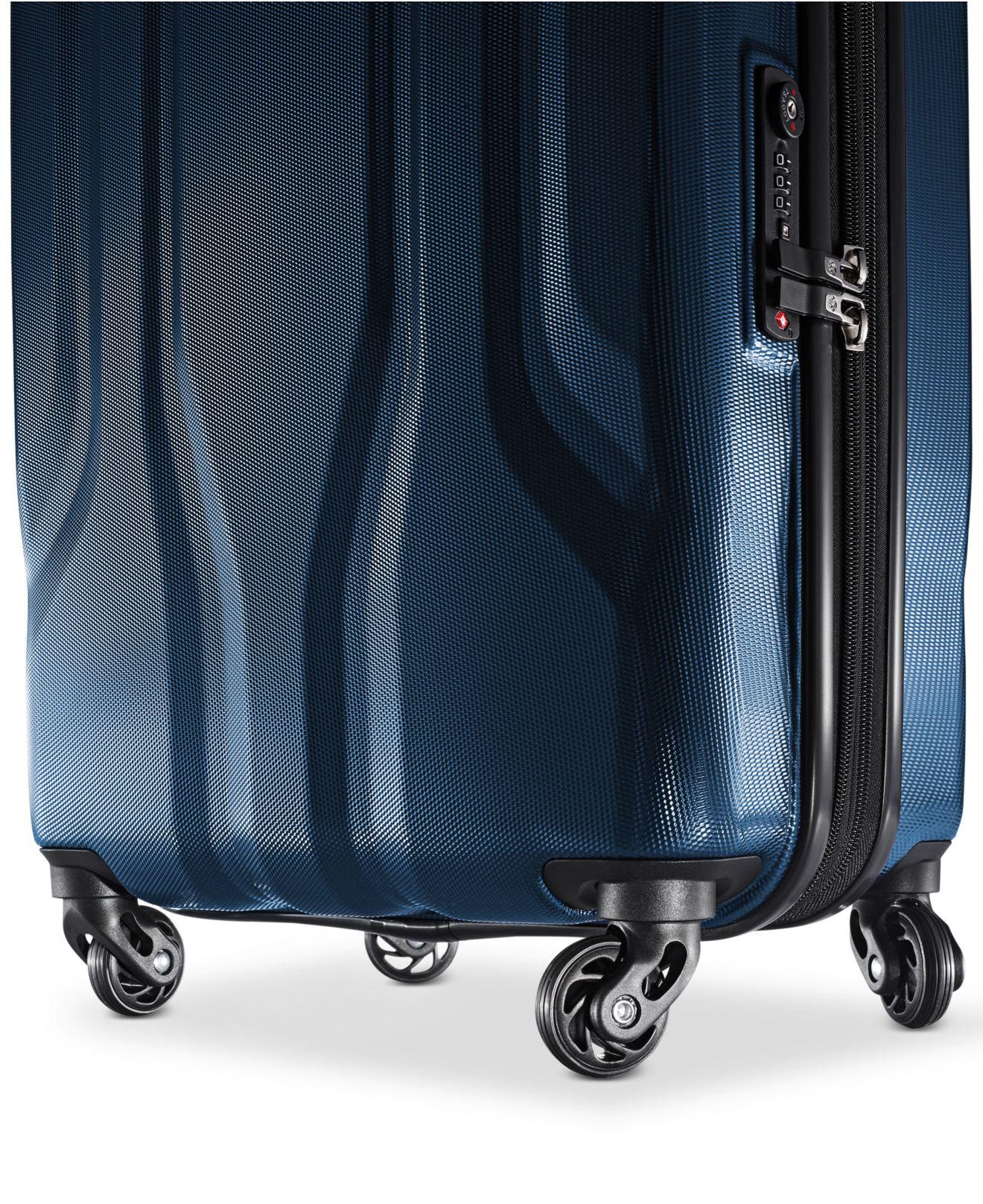 samsonite suitcase 29