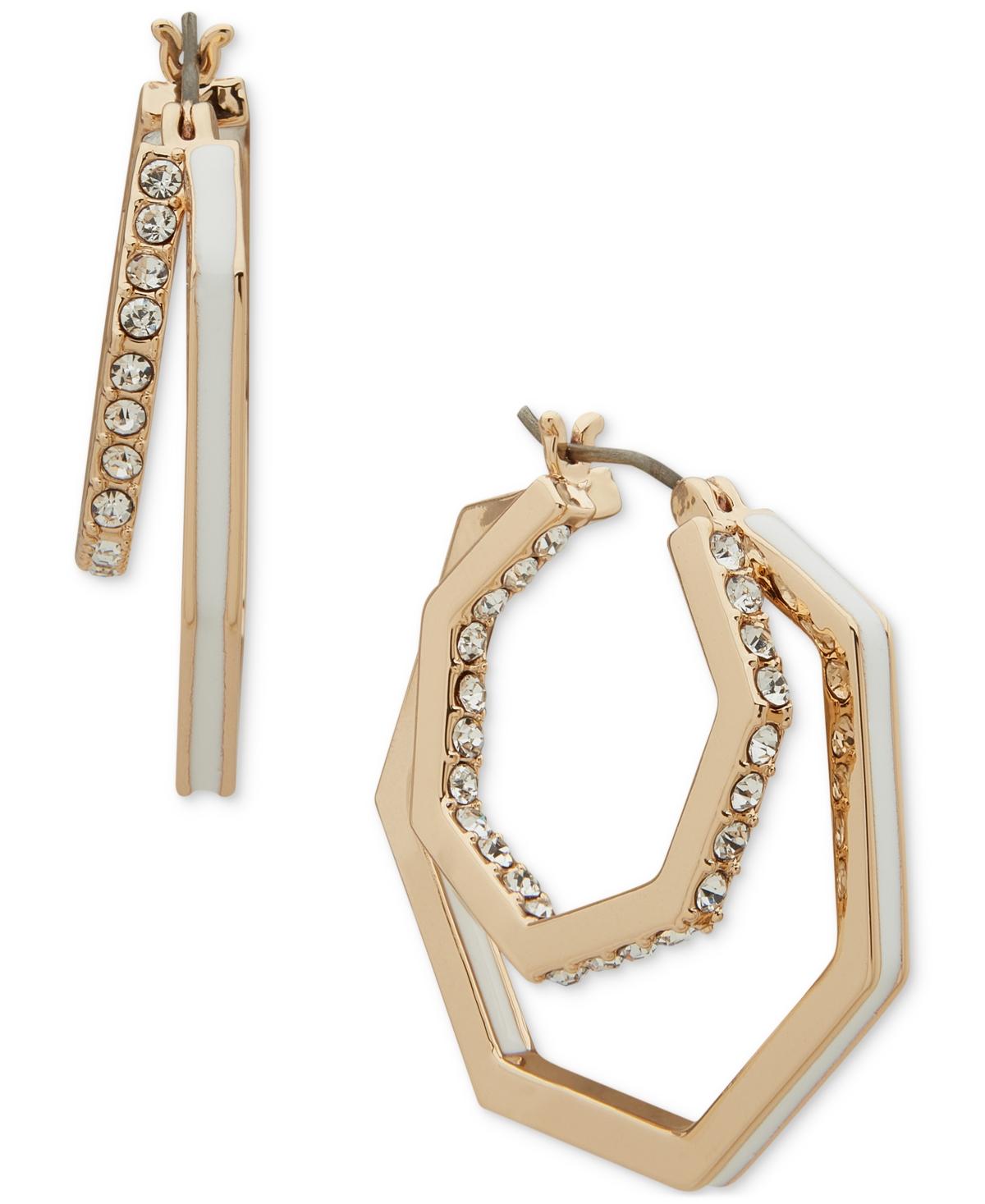Karl Lagerfeld Earrings and ear cuffs for Women | Online