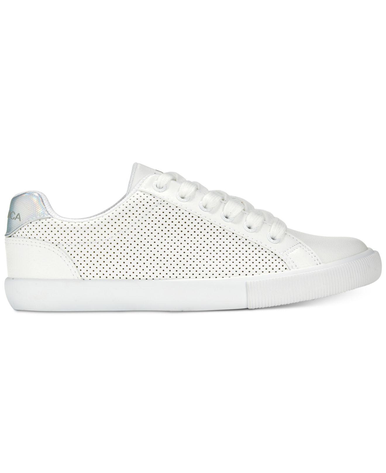 nautica steam sneakers