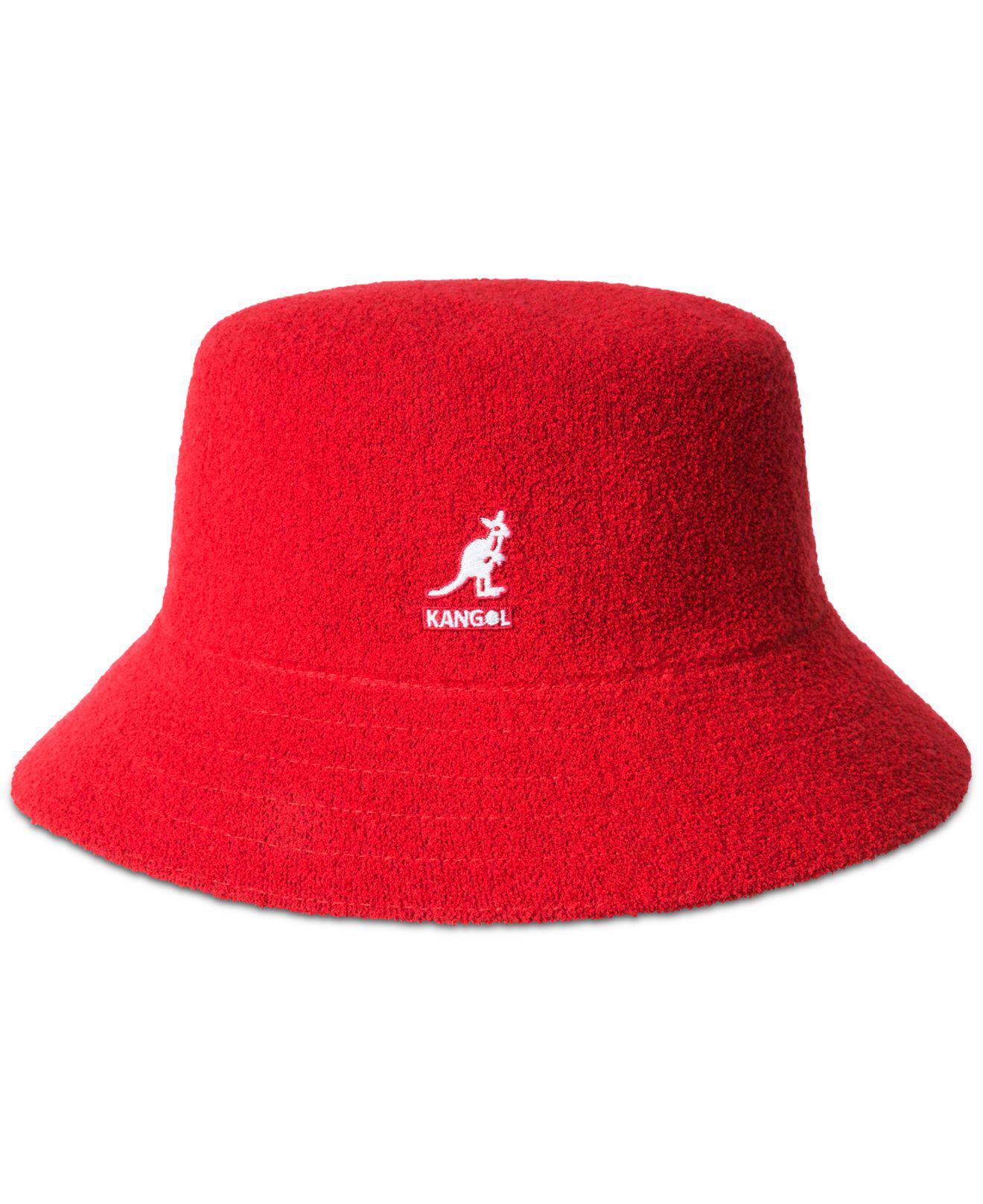 kangol bermuda bucket