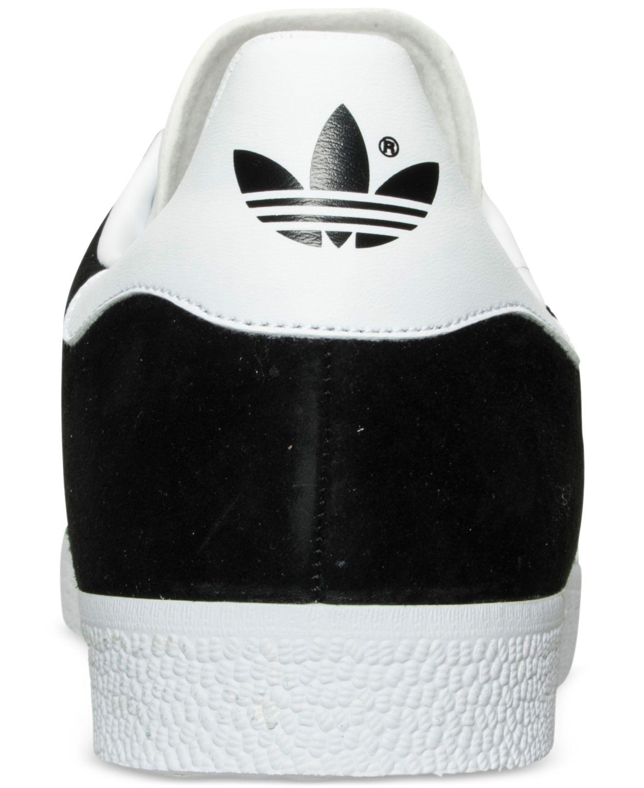 macys adidas gazelle