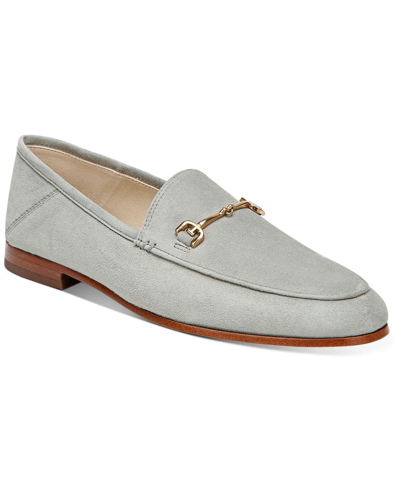 sam edelman loafers macy's