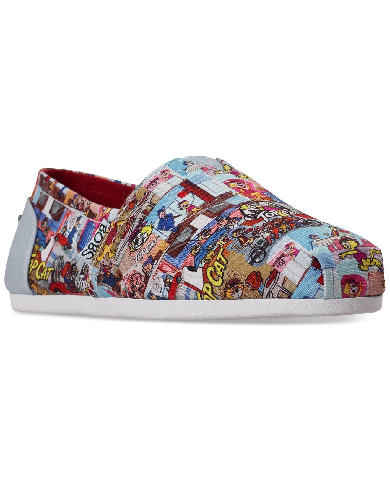 Skechers Bobs For Dogs And Cats Casual Slipon Flats From Finish Line