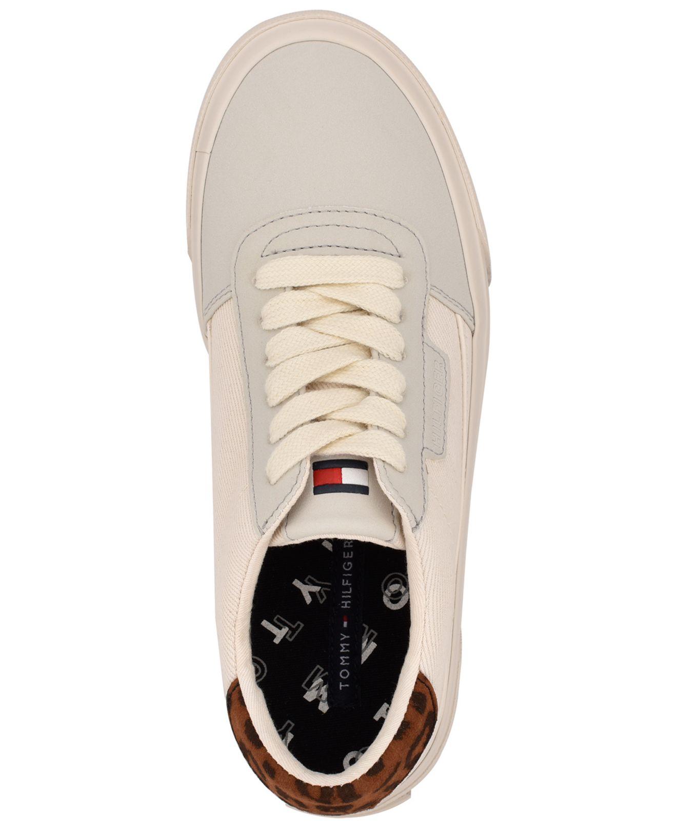 tommy hilfiger ezan sneakers