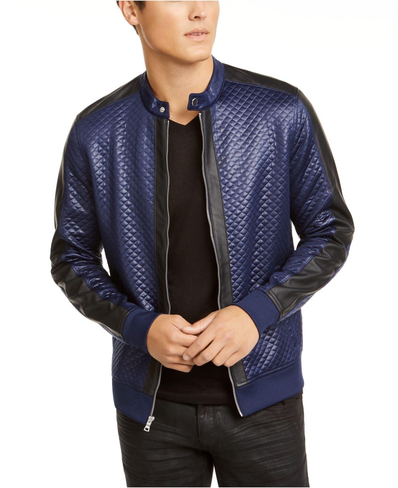 macys inc mens jacket