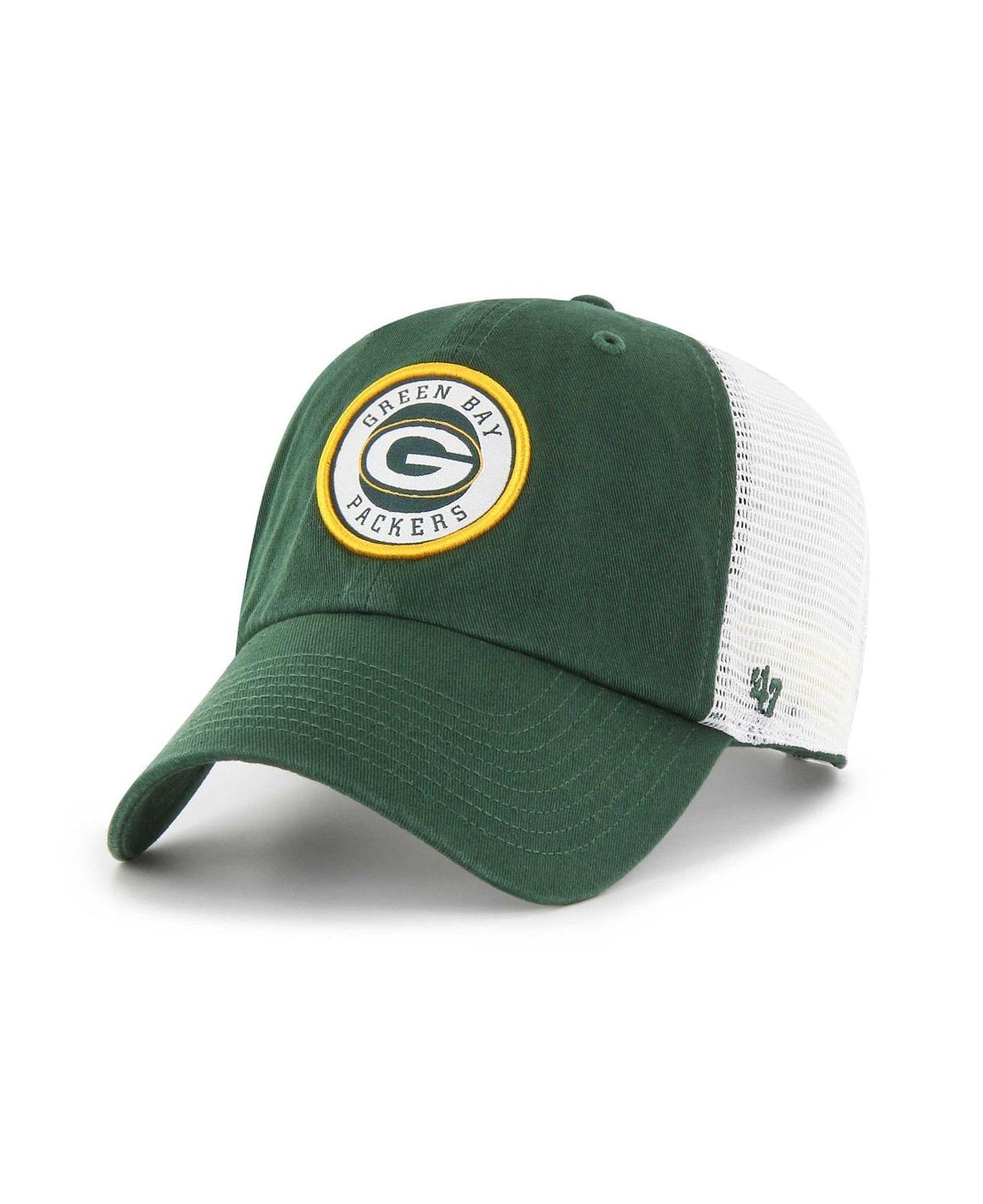 green bay packers hats lids