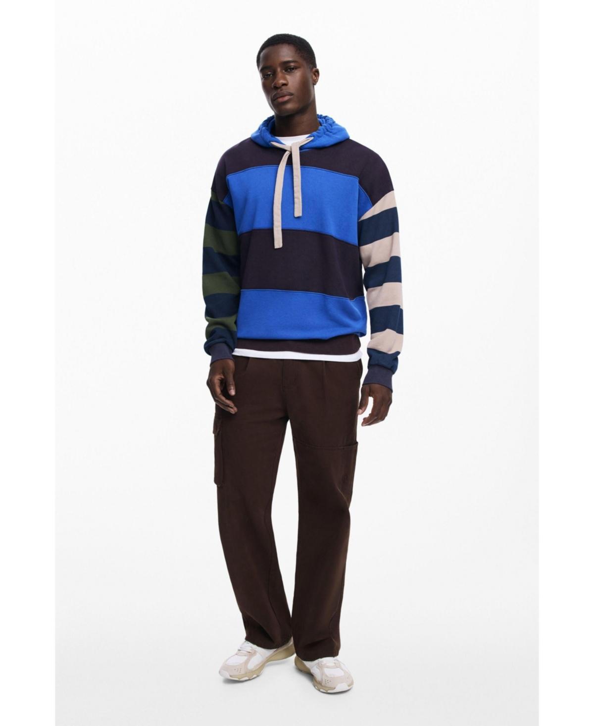 Desigual For Men, Spring-Summer 2016, Now At Angel - View #3