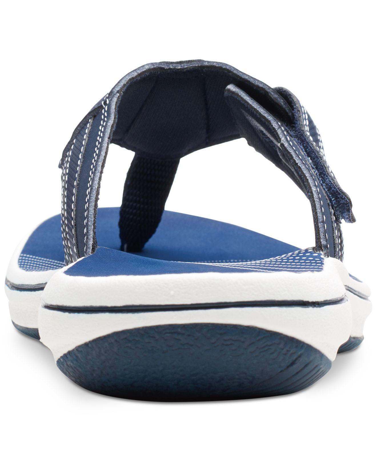 clarks brinkley sail