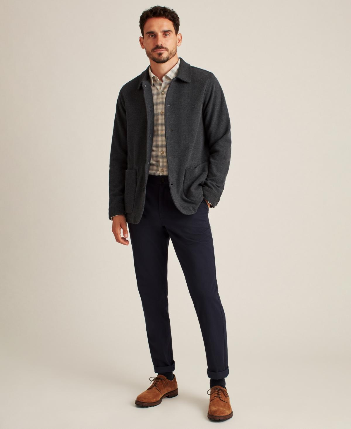 Bonobos shirt jacket online