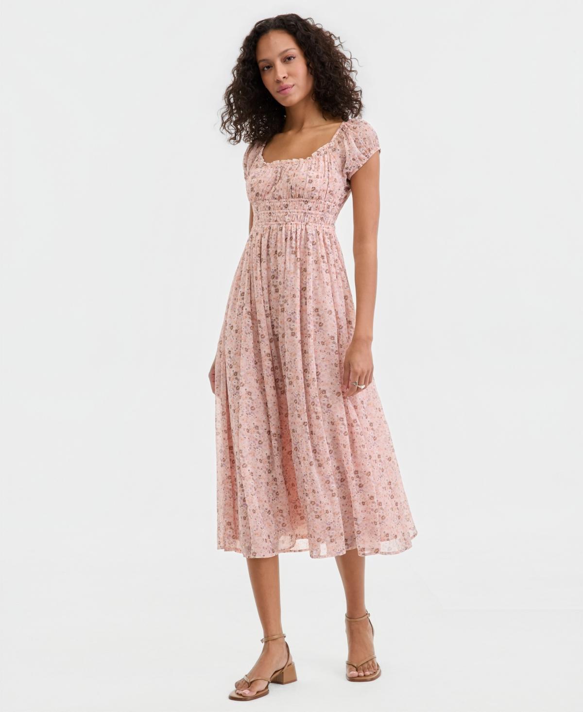 Pink Lucky Brand Dresses for Women | Lyst Pink Lucky Brand Dresses for Women | Lyst