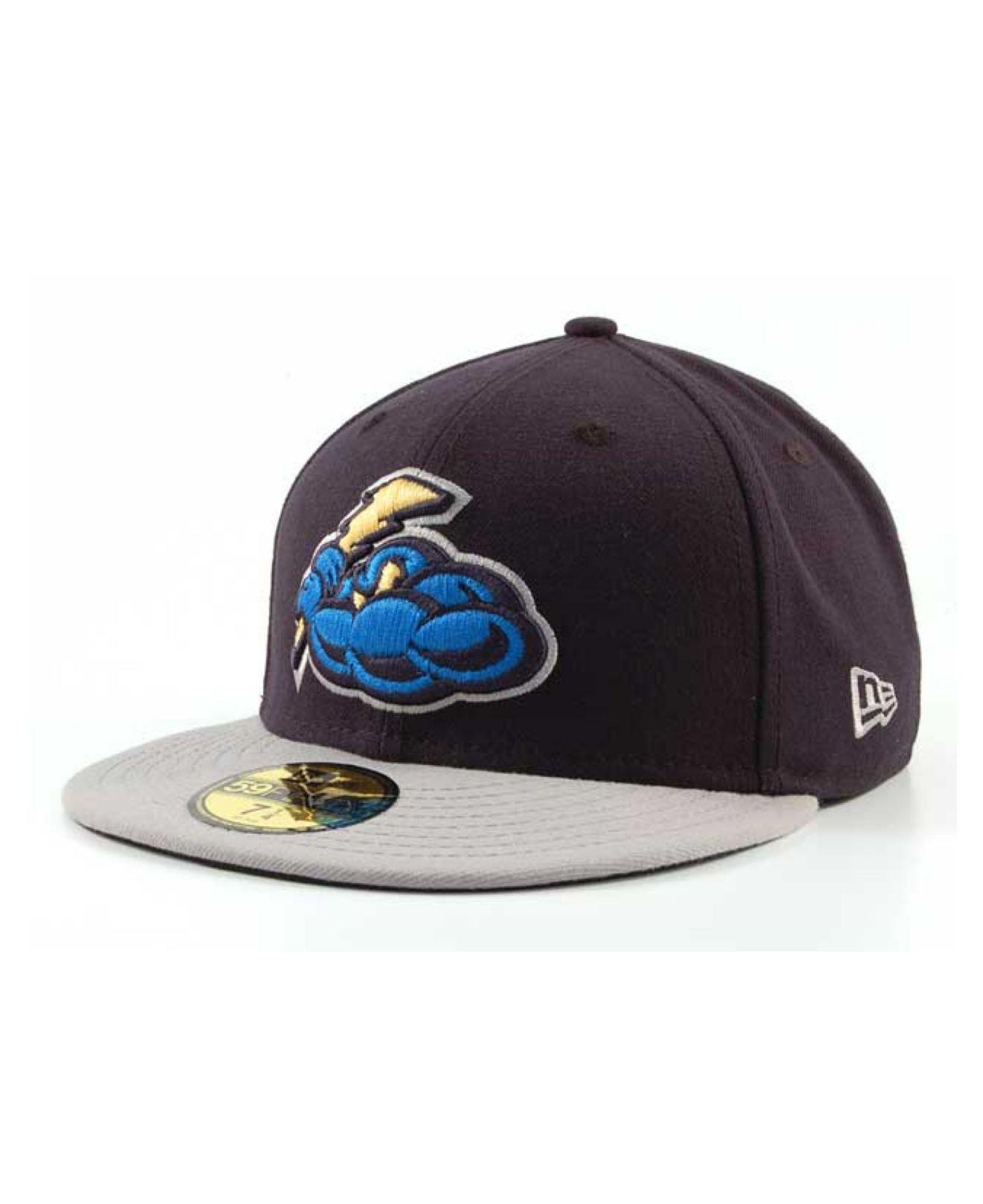 trenton thunder cap