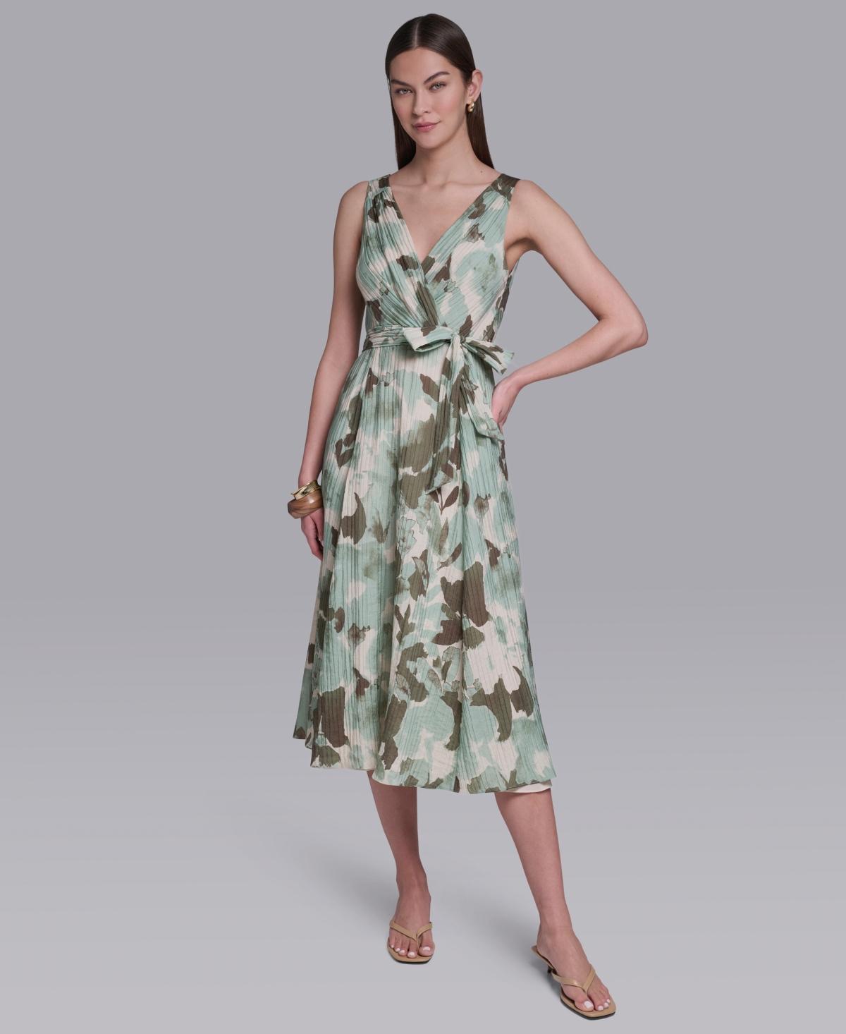 Halston Casual and day dresses for Women | Online Sale up to 73% off | Lyst