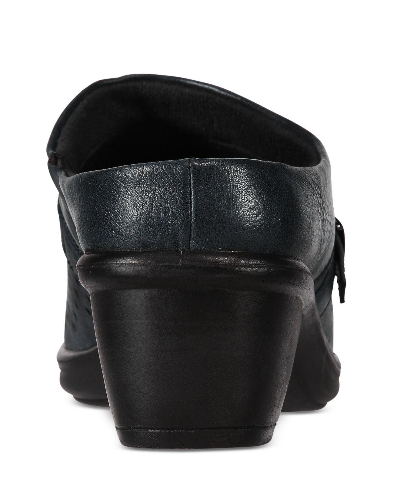 easy street cleveland mules