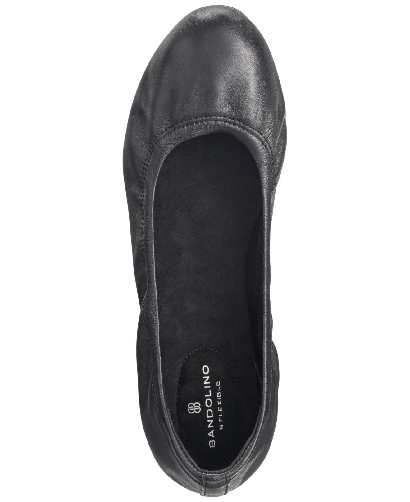 bandolino fadri ballet flats