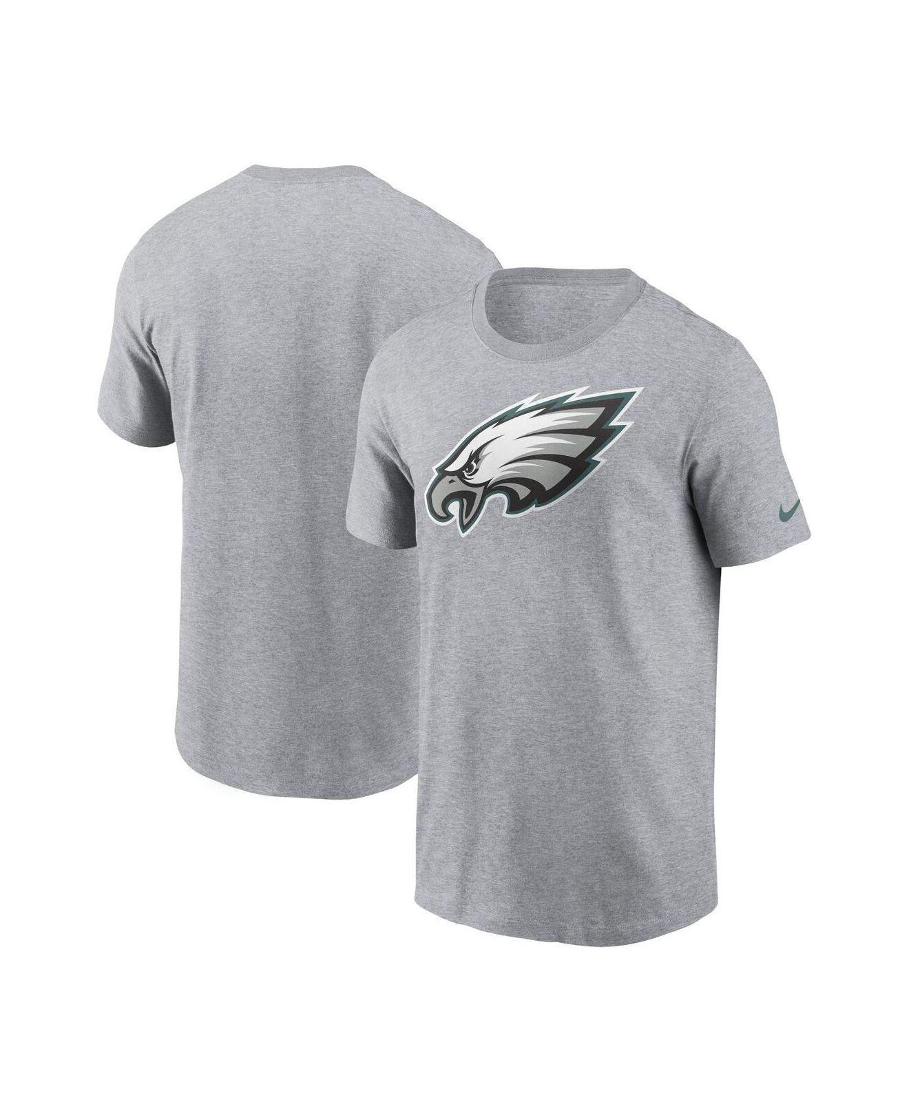 Nike Philadelphia Eagles Men's Dri-Fit Short Sleeve Polo - Macy's