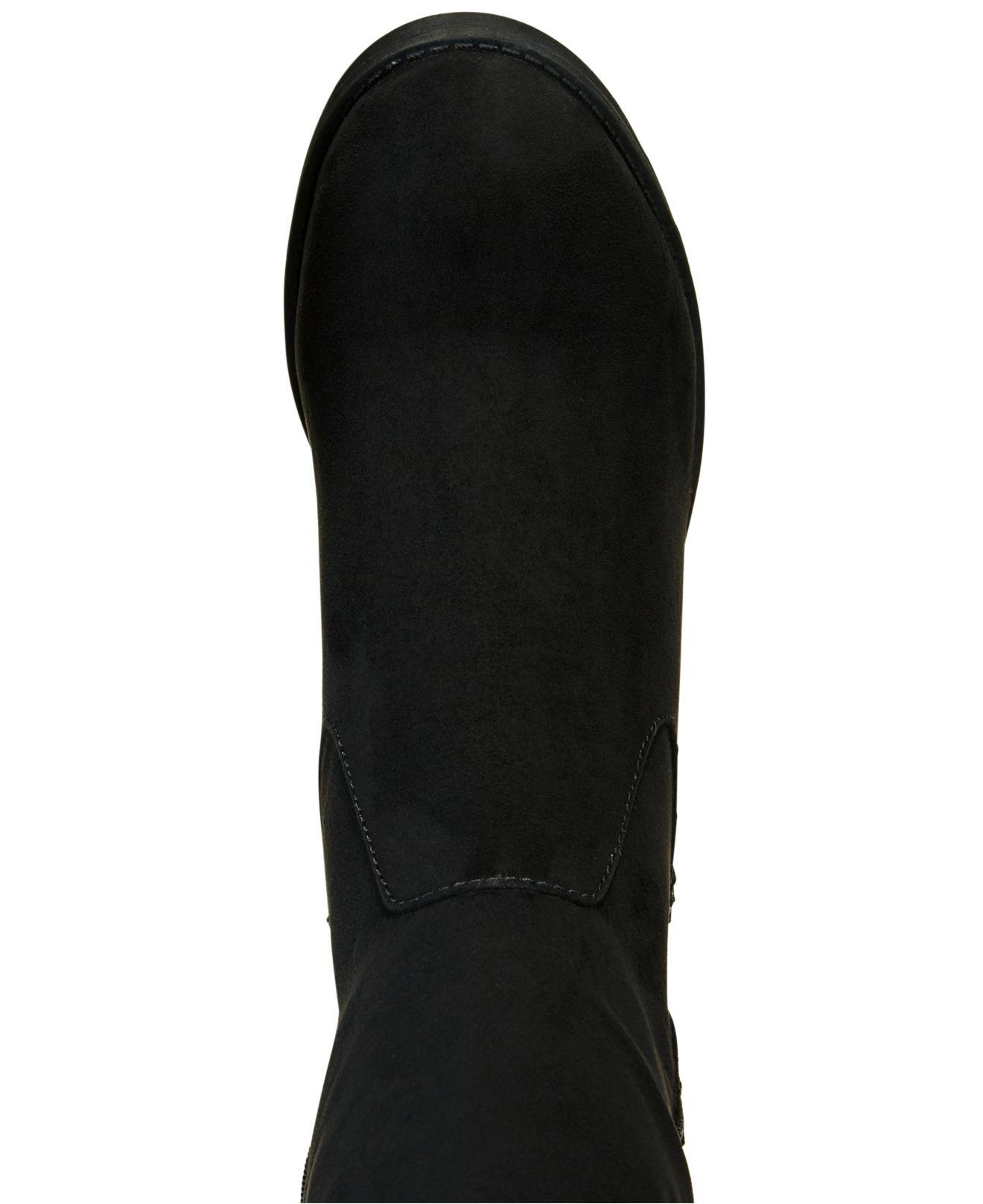 hadleyy over the knee boots