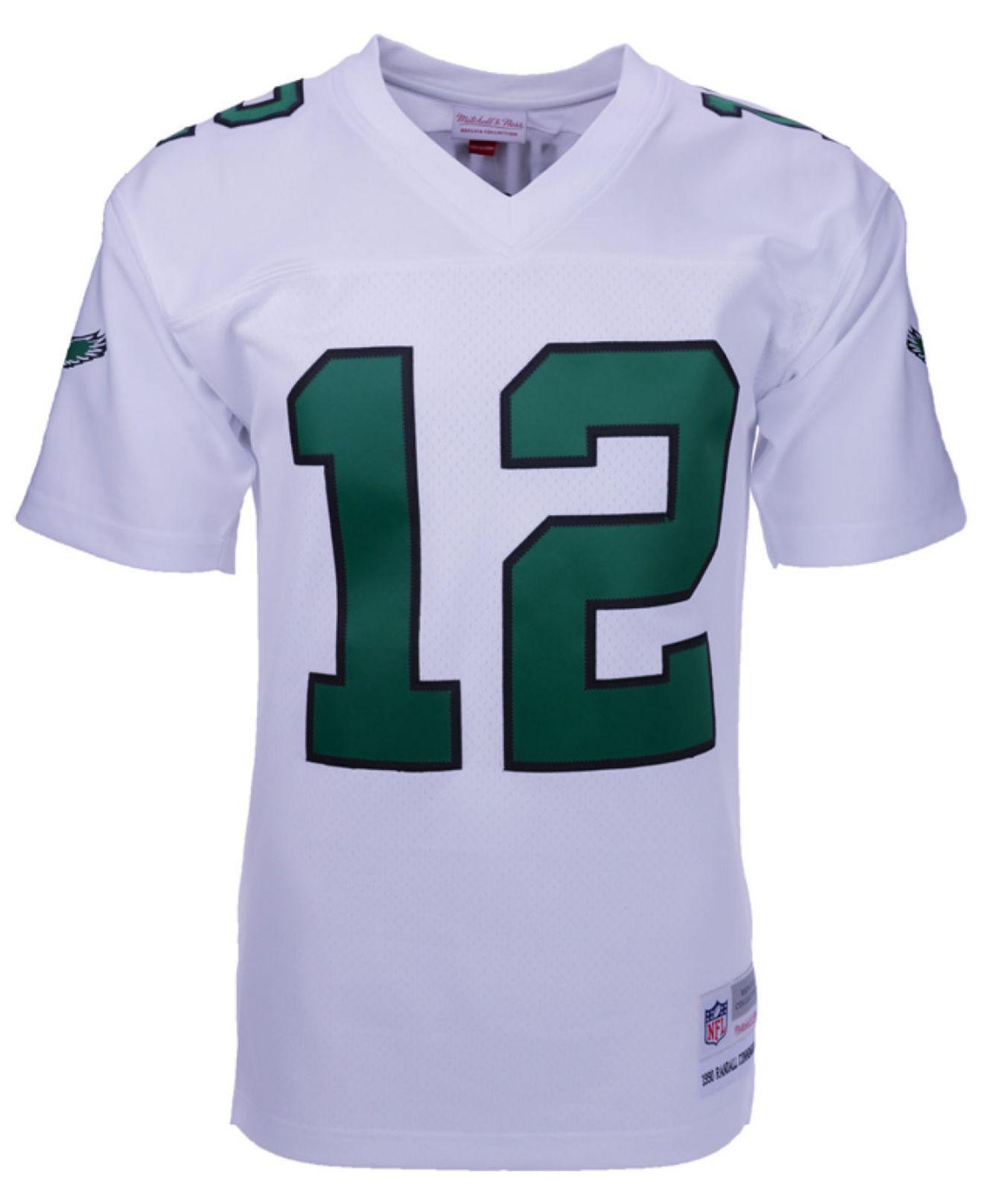 randall cunningham jersey