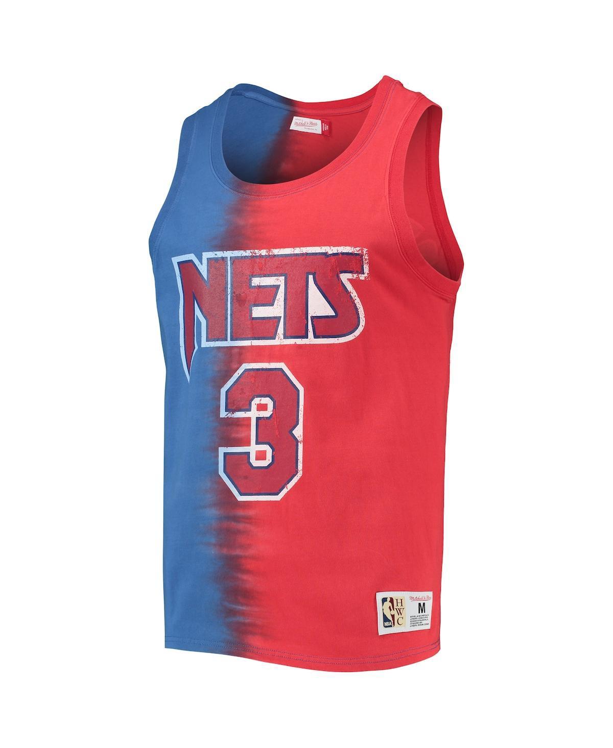 Drazen Petrovic Nets Mitchell & Ness 3 shirt, hoodie, sweater and