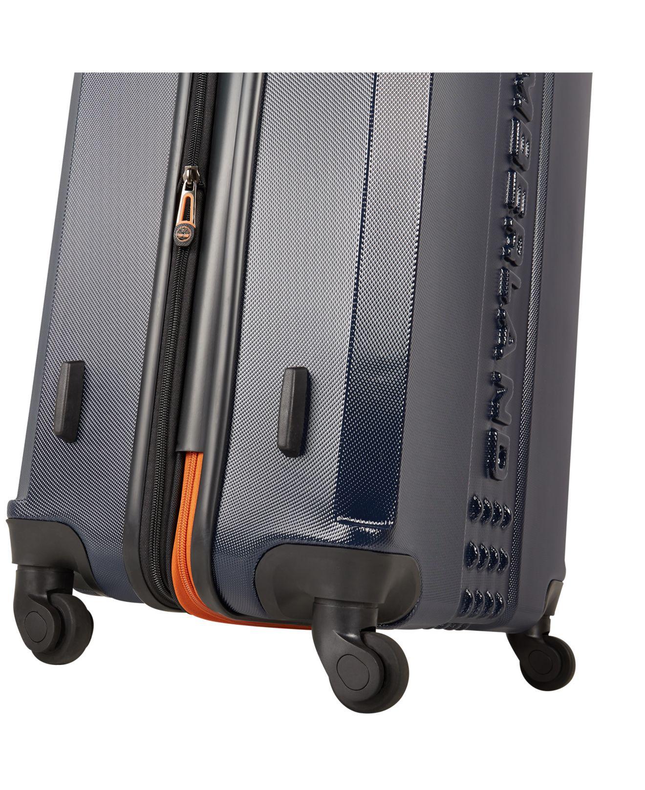 timberland groveton luggage