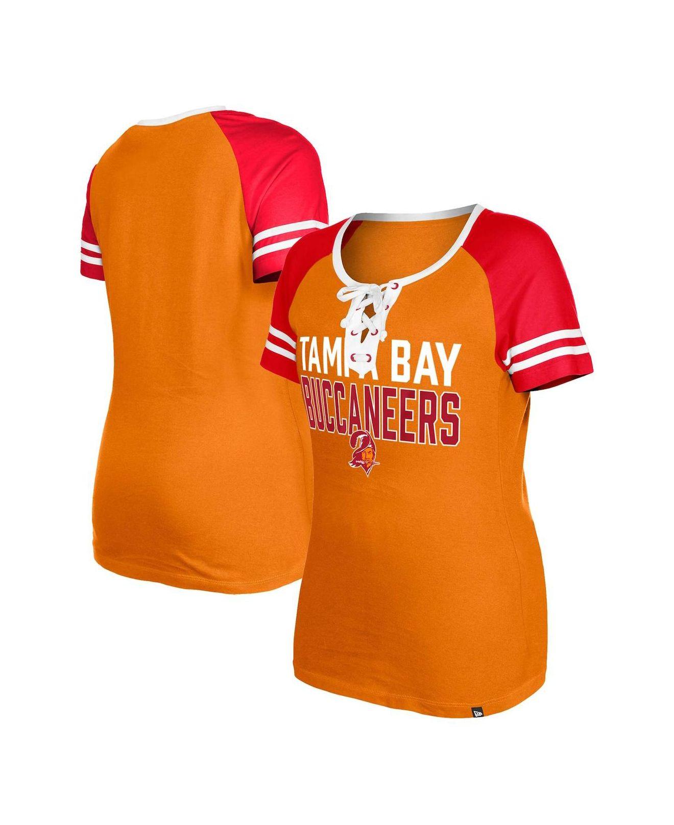 orange tampa bay buccaneers jersey