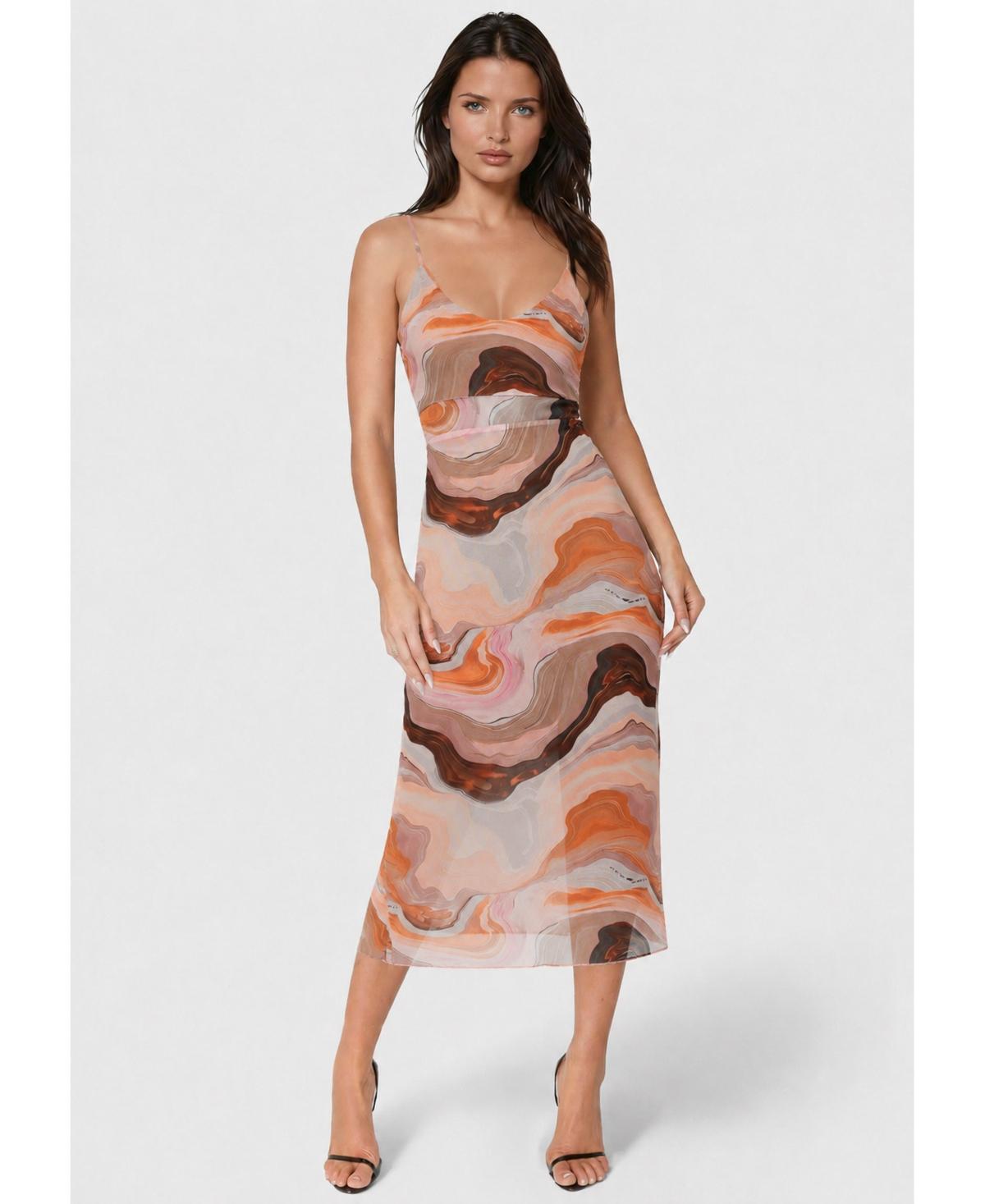 beba dress Beba, Black & Gold Floral Viscose Long Sleeve clean lines and front button closure Products Beba and Buba