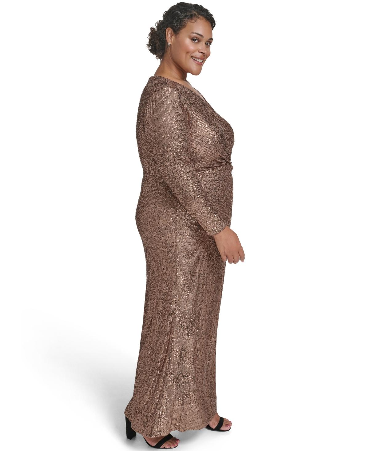 Brown Jessica Howard Dresses for Women | Lyst
