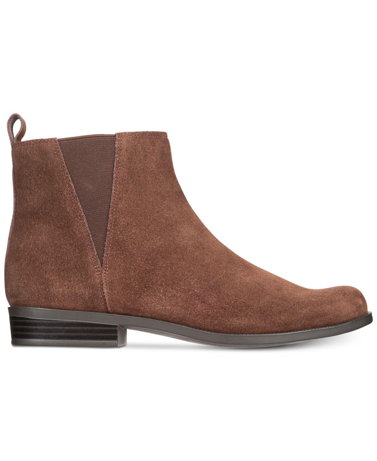 bandolino carnot bootie