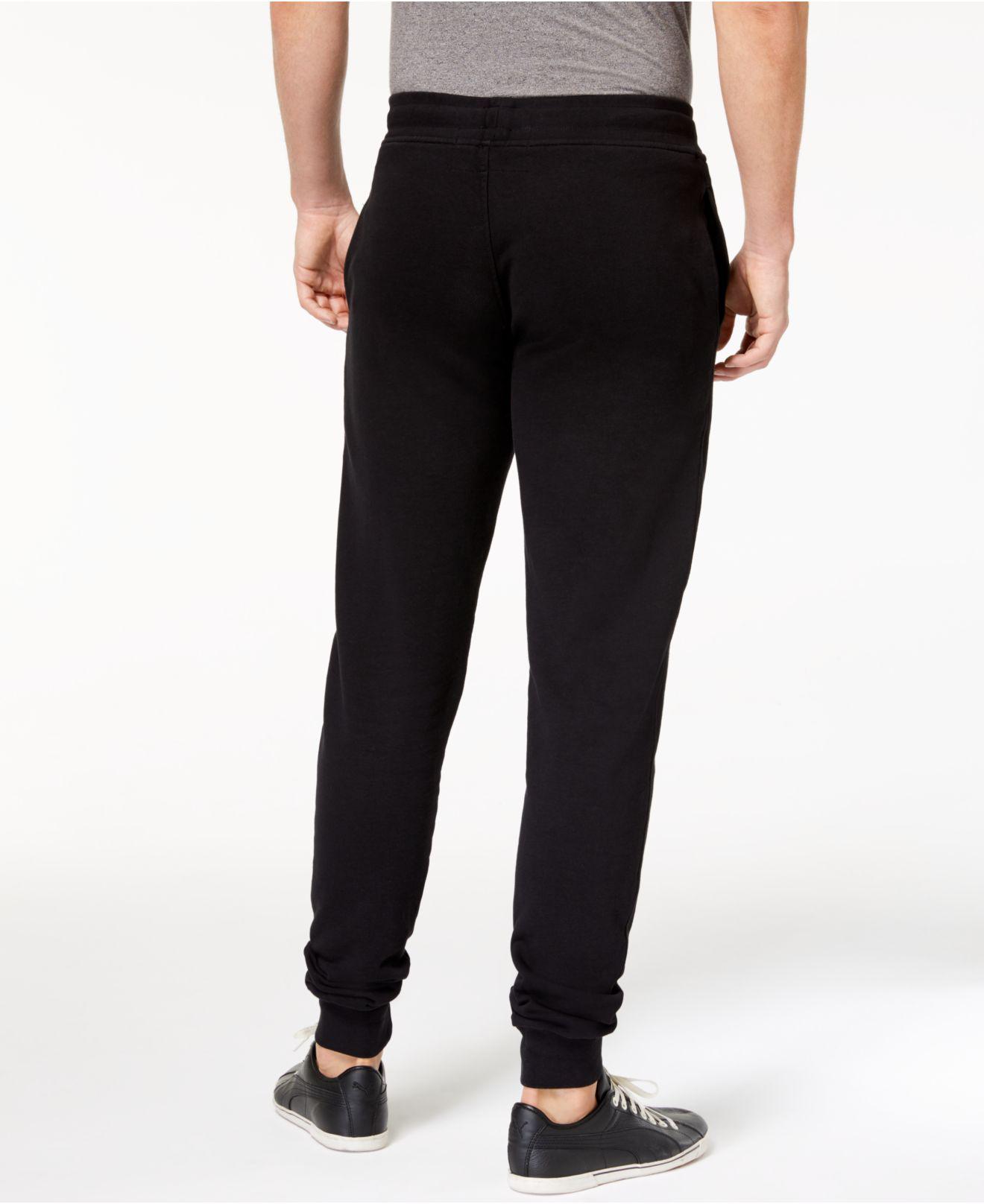 Shoestring sweatpants Clearance