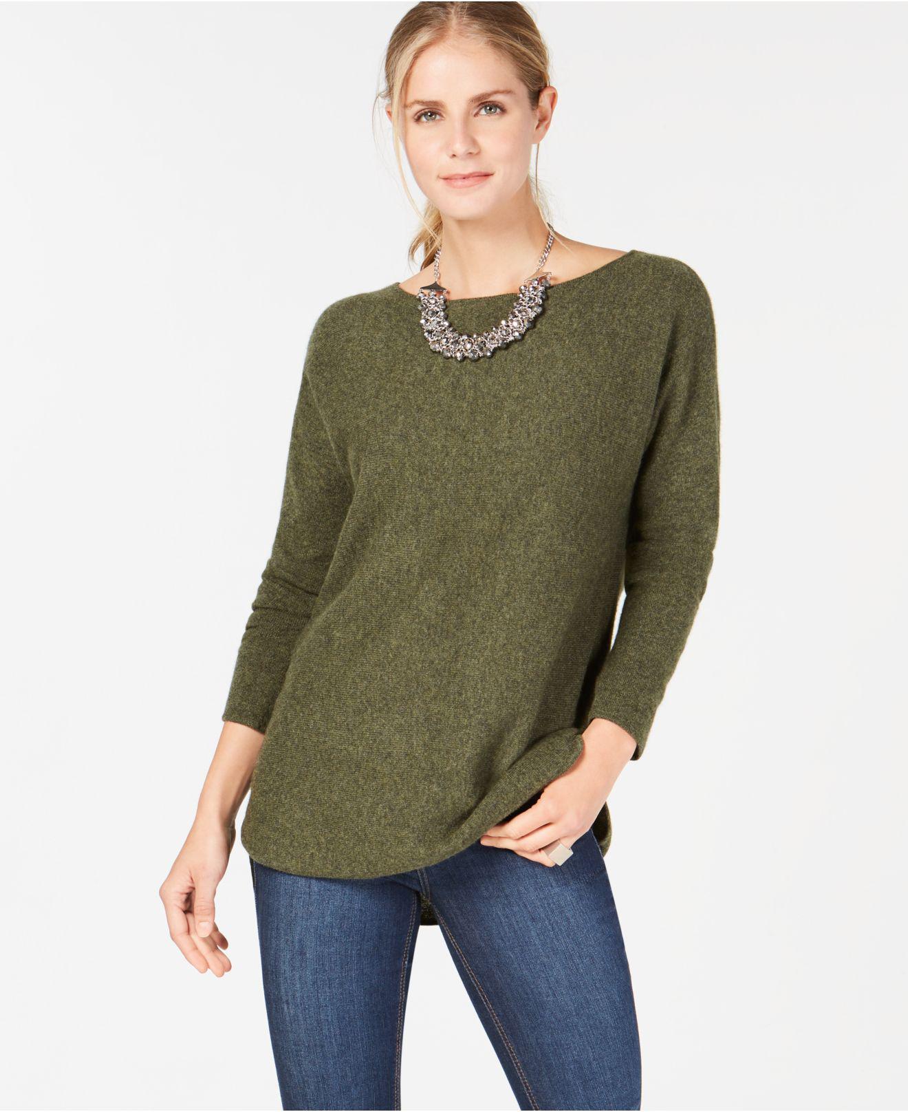 macys pullover