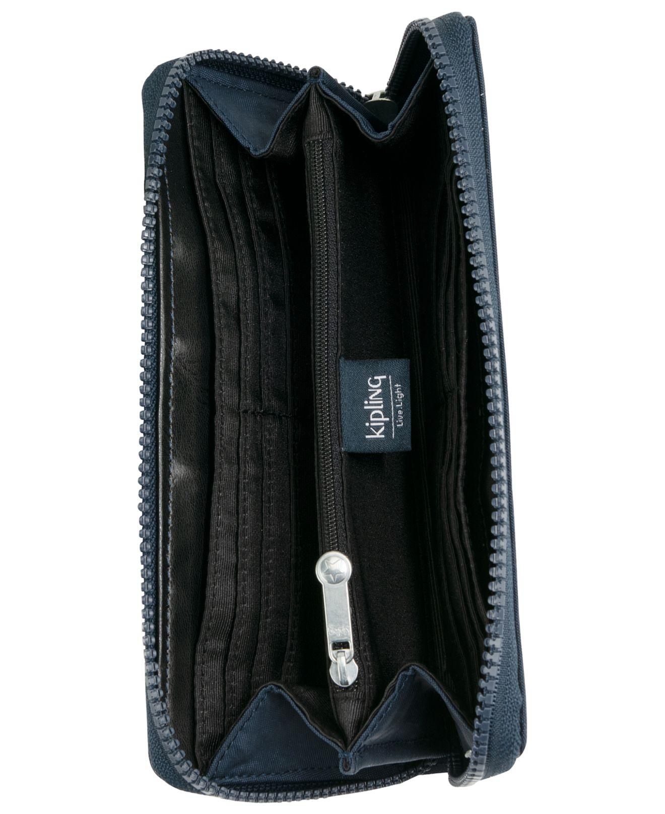 kipling jessi wallet
