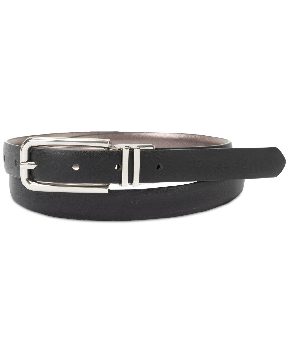 INC International Concepts Reversible Belt INC International Concepts Double-Circle Reversible Belt  main image 4