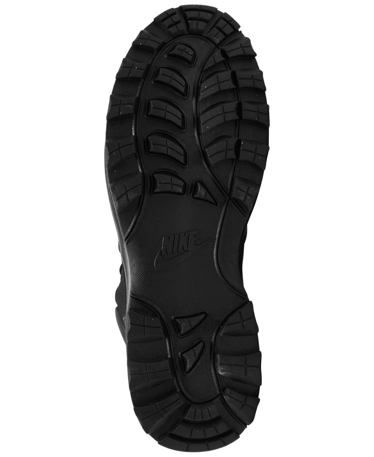 Nike manoa boots finish line deals