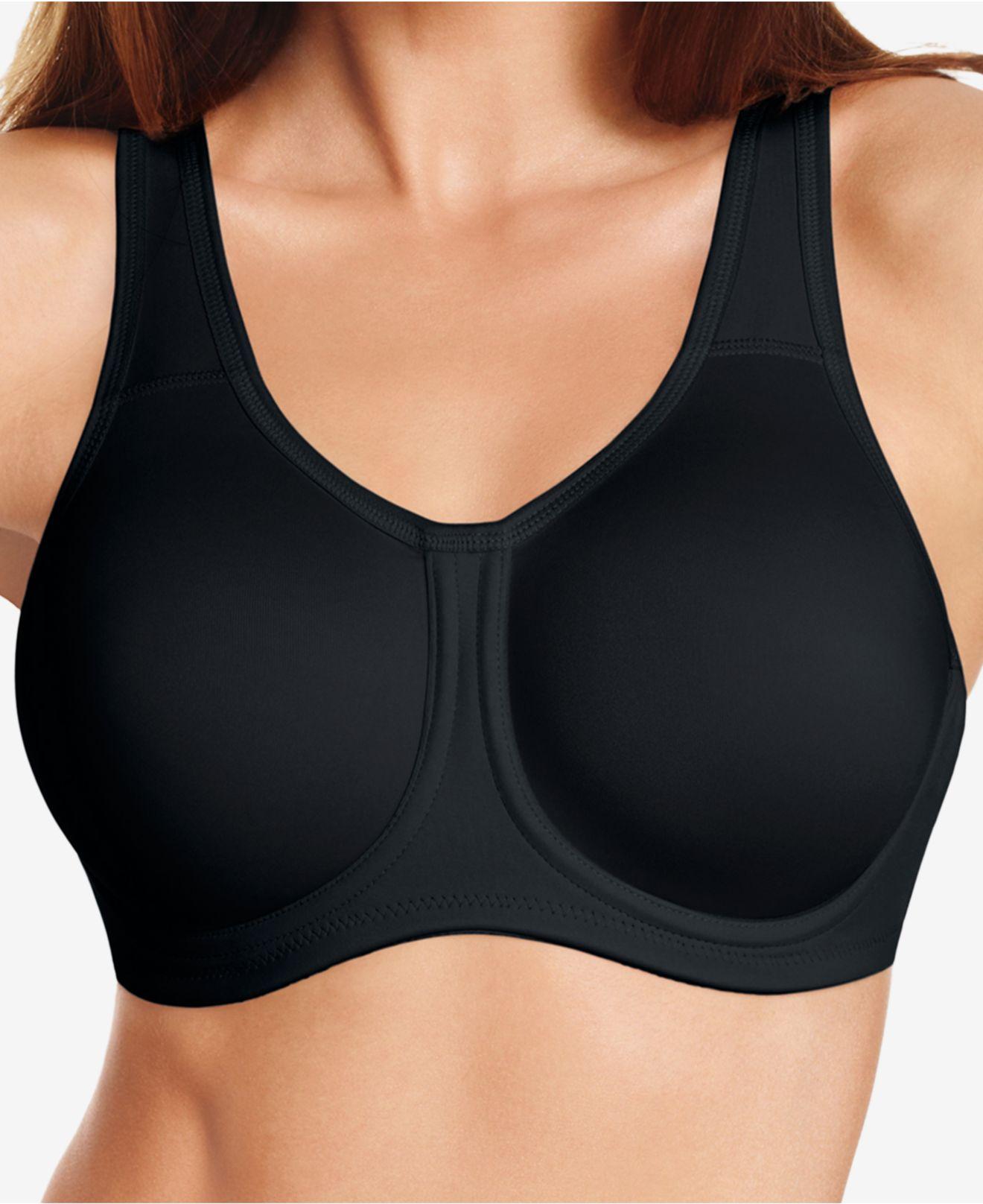 macys wacoal sports bra