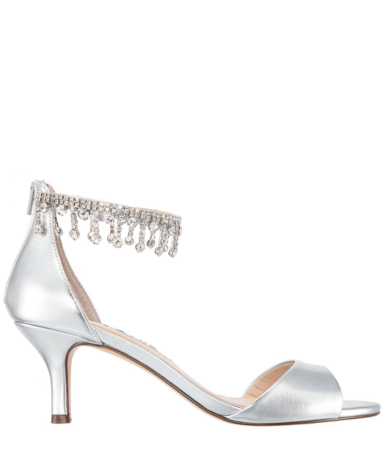 nina chianne dress sandals